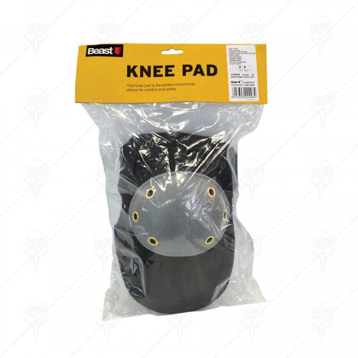 KNEE PROTECTOR 2PCS BEAST