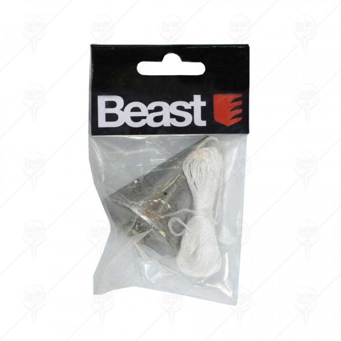 FIR CU PLUMB 160GR BEAST