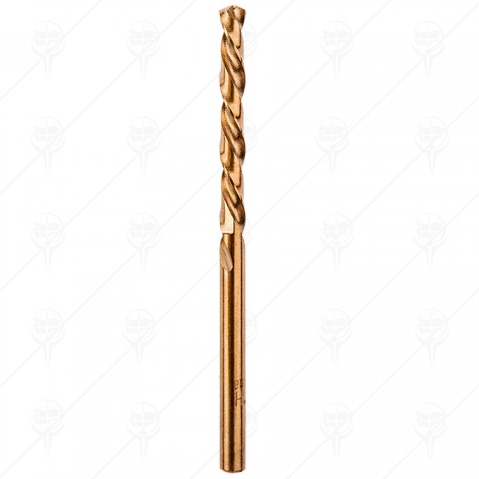 TWIST DRILL COBALT