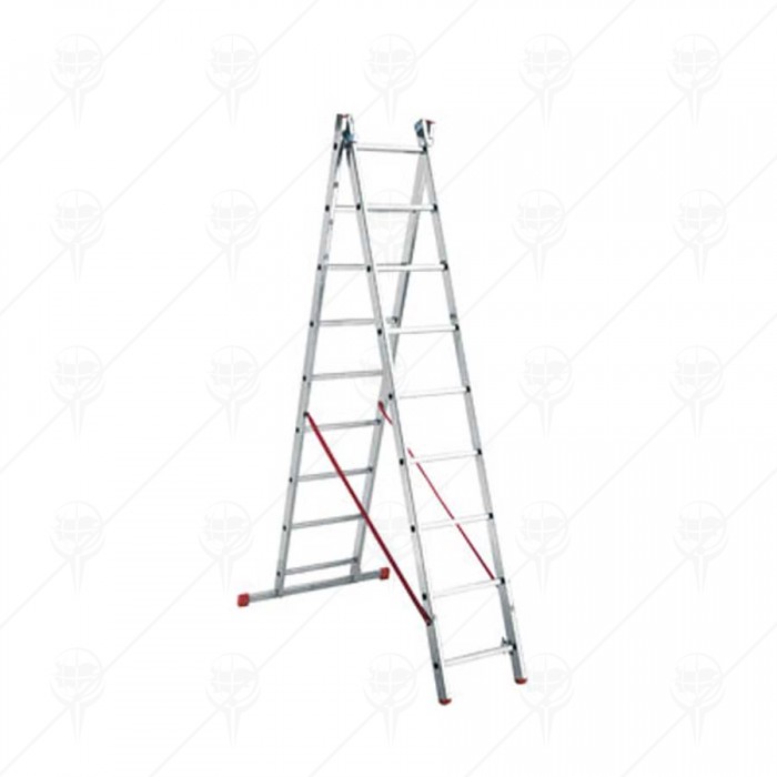 DOUBLE REFORM LADDERS-RATIO 47-09 4,4
ALPOS