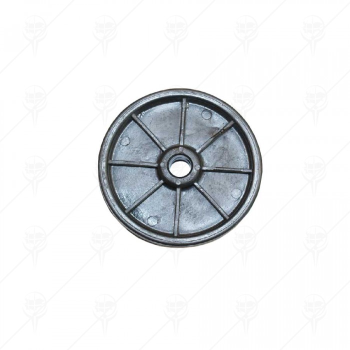 SPARE WHEEL 97-5396 ALPOS