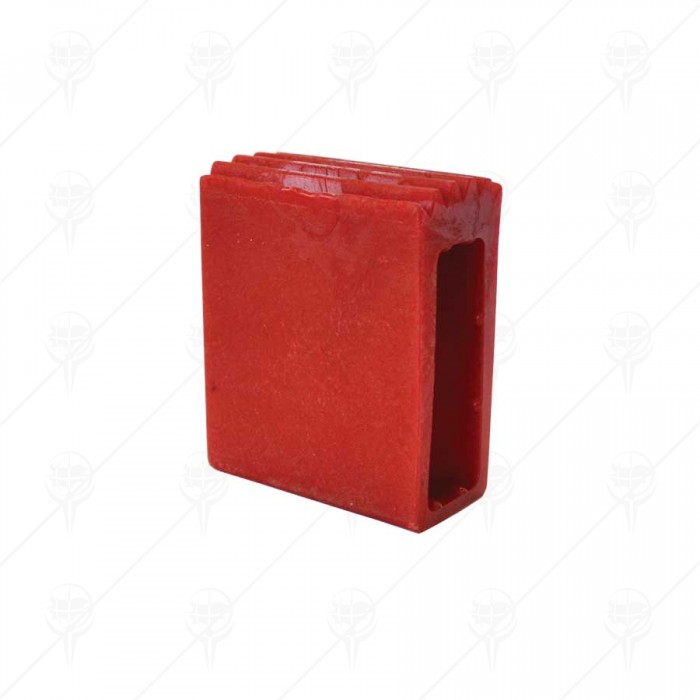 SPARE PROTECTOR 60Х28Х33 RED ALPOS