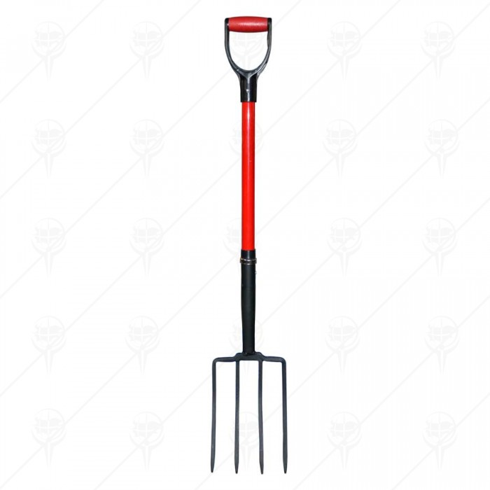 GARDEN FORK  WITH HANDLE FB h109 HERLY