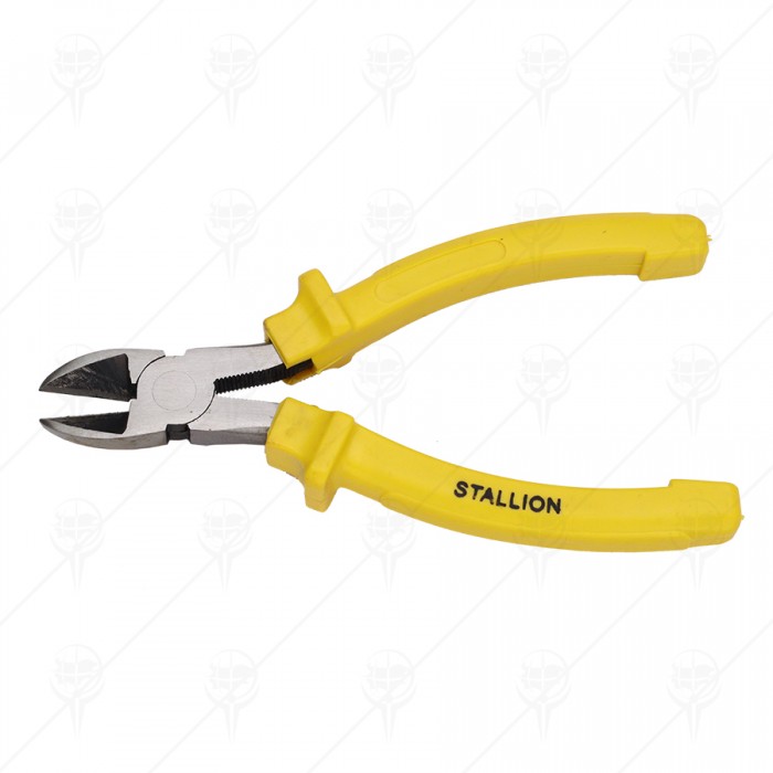 CUTTING PLIER 6" STALLION