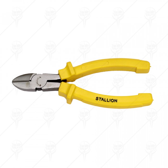 CUTTING PLIER 6" STALLION