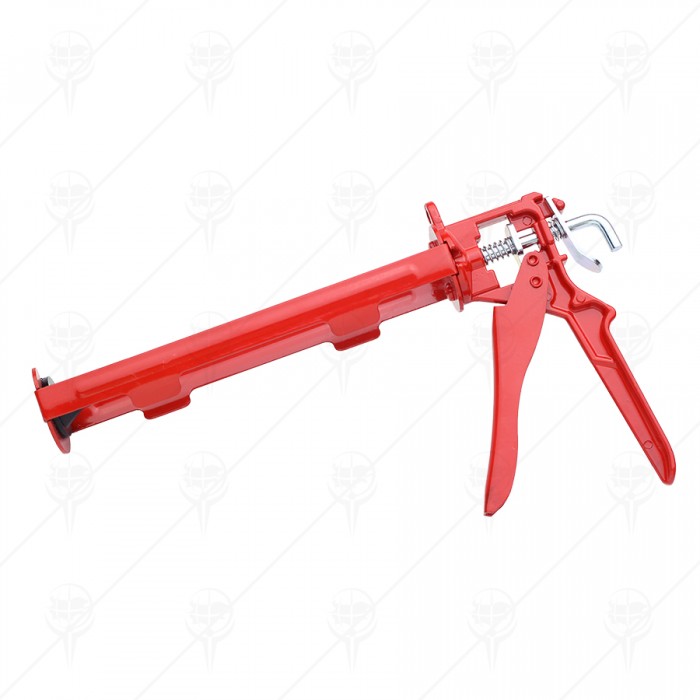 STEEL SILICONE GUN