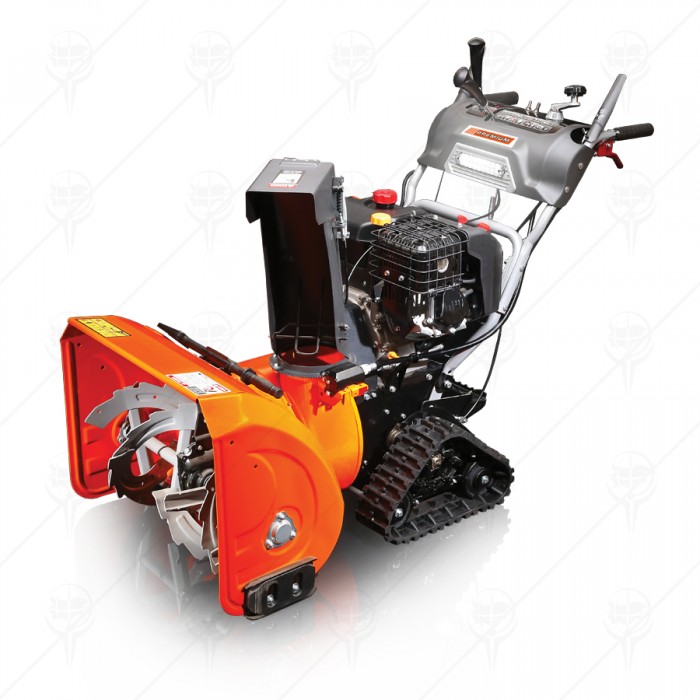 SNOW THROWER 9.2 Hp PREMIUM