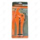 PIPE CUTTING PLIERS 42 MM PREMIUM HD