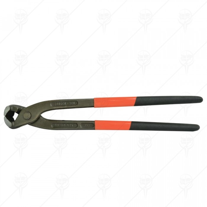 TIE PLIER PREMIUM CRV