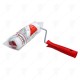 POLYAMIDE PAINT ROLLER DECOREX HD