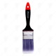 PAINT BRUSH RUBBER HANDLE DECOREX HD