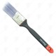 PAINT BRUSH ANGLE RUBBER HANDLE
DECOREX HD