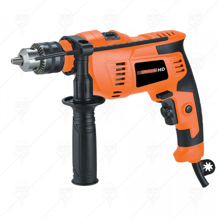 IMPACT DRILL 1050W13MM PREMIUM HD