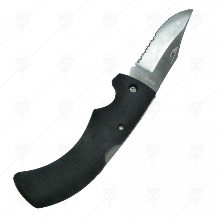 KNIFE CONVERTIBLE 220 MM TOPEX