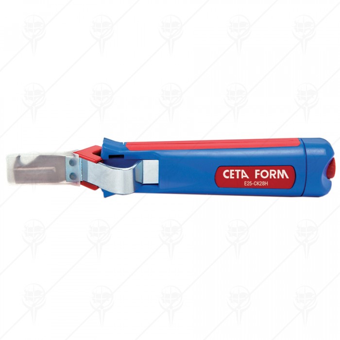 CUTTER PENTRU CABLURI 4-28MM CF