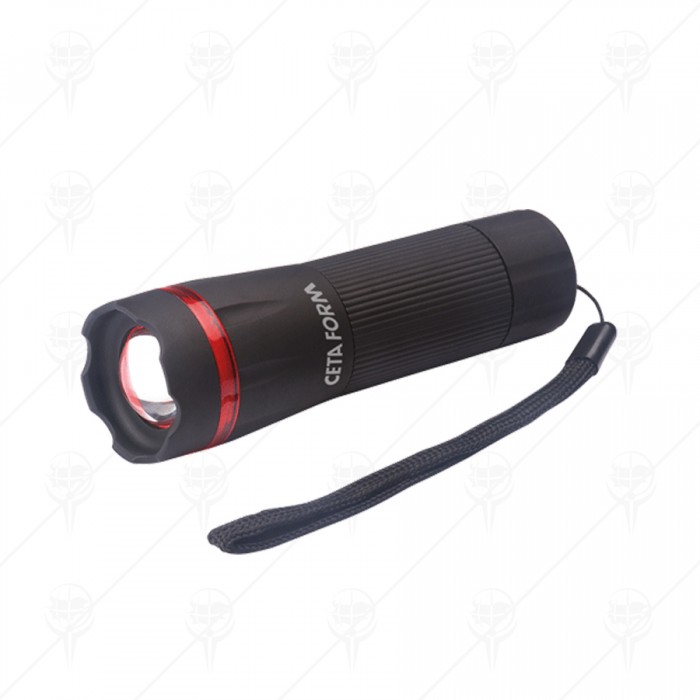 LED-COMPACT FLASHLIGHT  CF