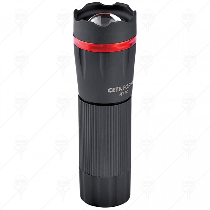 LED-COMPACT FLASHLIGHT  CF