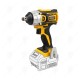 CORDLESS IMPACT WRENCH BRUSHLESS 18V 250Nm B3 RTRMAX
