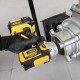 CORDLESS IMPACT WRENCH BRUSHLESS 18V 250Nm B3 RTRMAX
