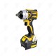 CORDLESS IMPACT WRENCH BRUSHLESS 18V 250Nm B3 RTRMAX
