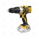 CORDLESS DRILL 18V 2Ah 35Nm B3 RTRMAX
