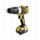 CORDLESS DRILL 18V 2Ah 35Nm B3 RTRMAX
