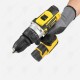 CORDLESS DRILL 12V 1.3Ah DOUBLE BAT RTRMAX