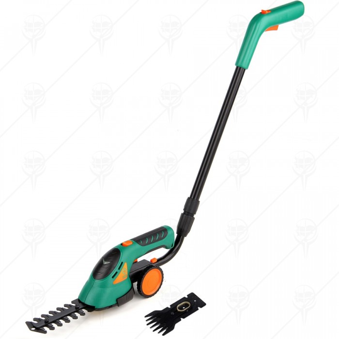 CORDLESS HEDGE TRIMMER 2IN1 1200RPM - valerii.com