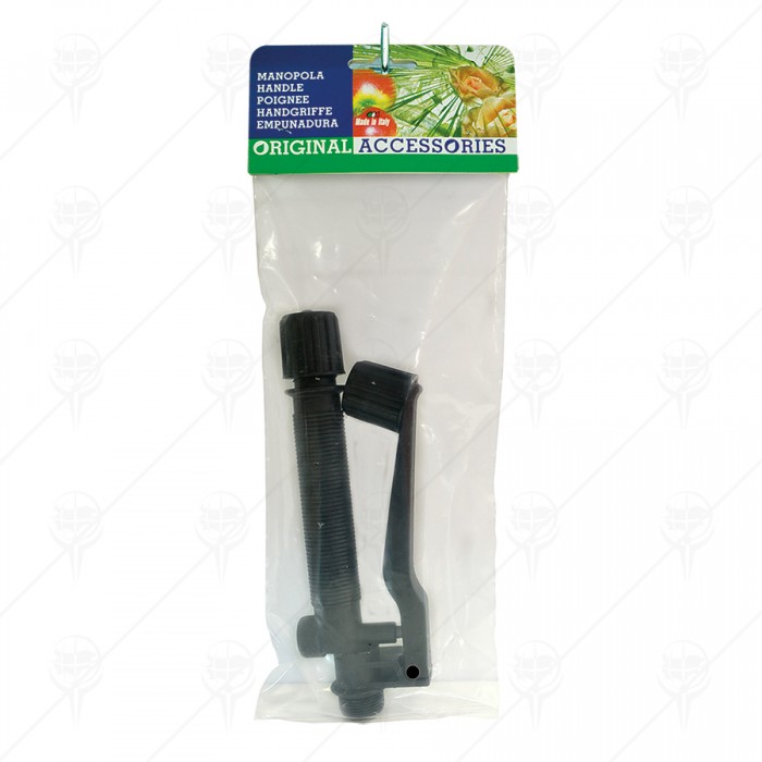 KNAPSACK SPRAYER SWITCH HANDLE PROFESSIONAL