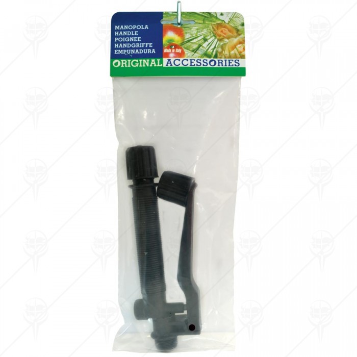 KNAPSACK SPRAYER SWITCH HANDLE PROFESSIONAL