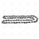 CHAIN FOR CHAINSAW 40CM 56U 1.3MM
PREMIUM