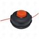 TRIMMER HEAD PLASTIC UNIVERSAL
8/10X1.25 PREMIUM