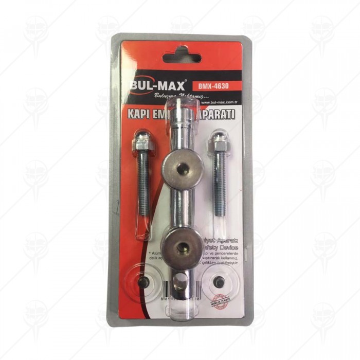 LUX COVER HANDLE INOX