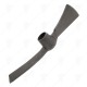 MATTOCK PICK AXE 1.6kg ф40 YAPARLAR