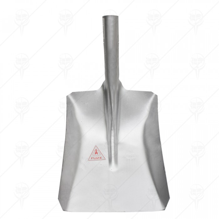 FÜZE 4300 SQUARE MOUTH SHOVEL ф38
YAPARLAR