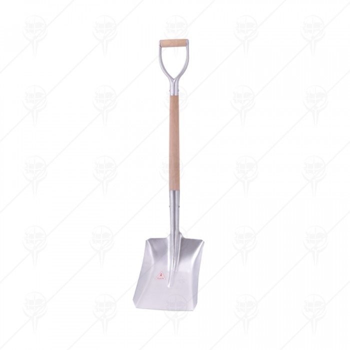 SQUARE MOUTH SHOVEL h107 YAPARLAR