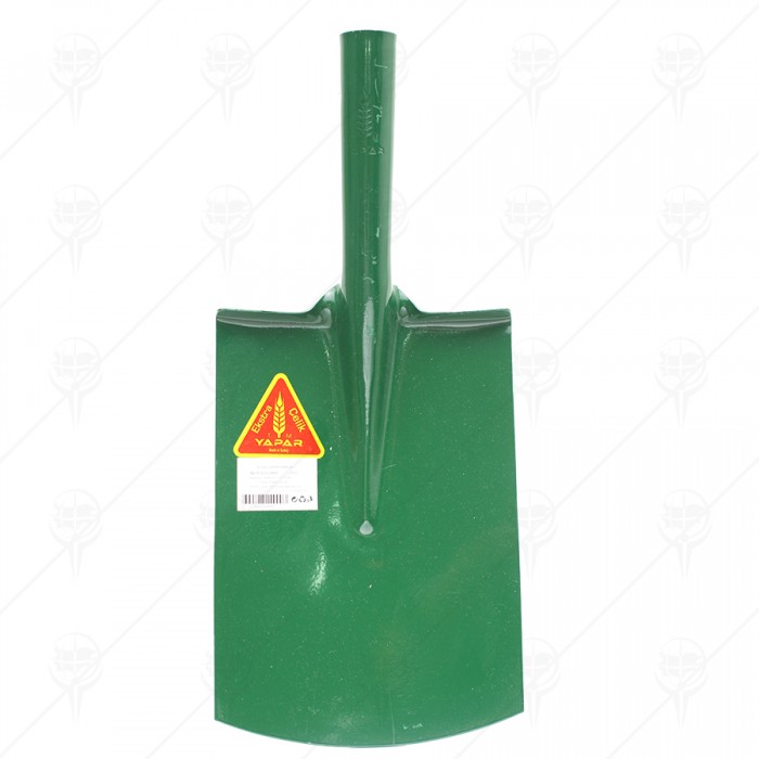 YAPAR 9003 SQUARE SPADE ф40 YAPARLAR