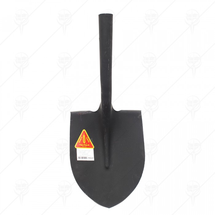 SHOVEL TIP AMERIKAN ф36  YAPARLAR