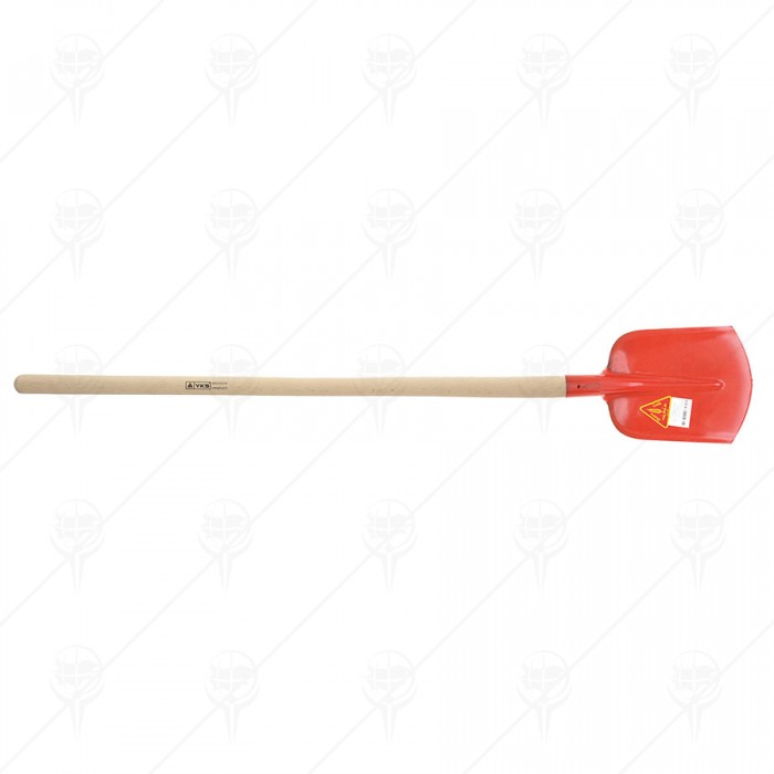 YAPAR 9103 GARDEN SHOVEL ф34 WITH HANDLEYAPARLAR