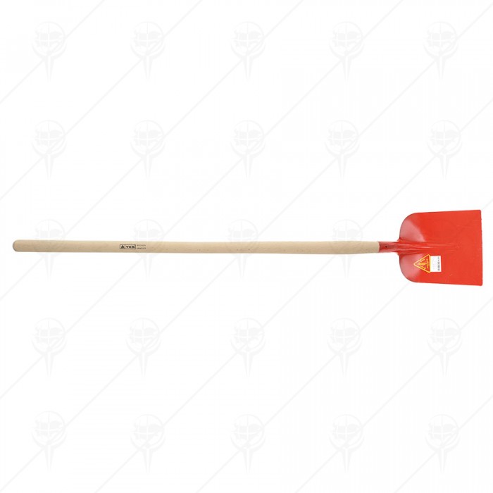 HOLSTEINER SHOVEL WITH HANDLE YAPARLAR