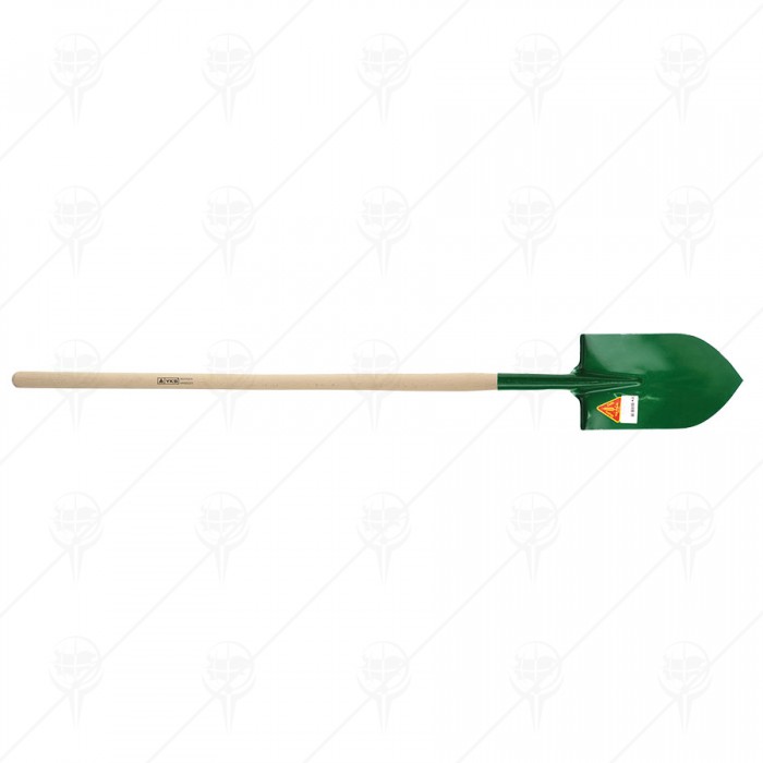 SAND SHOVEL 9001 WITH HANDLE YAPARLAR