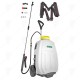 Cordless Pump Sprayer 16l 12V 8Ah P1 RTRMAX
