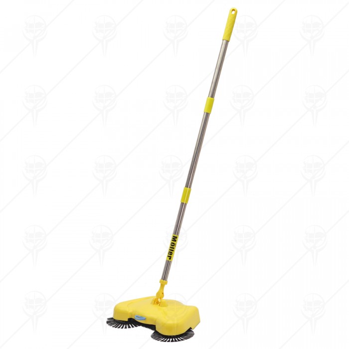 FLOOR SWEEPER CLEANING MACHINE MINI