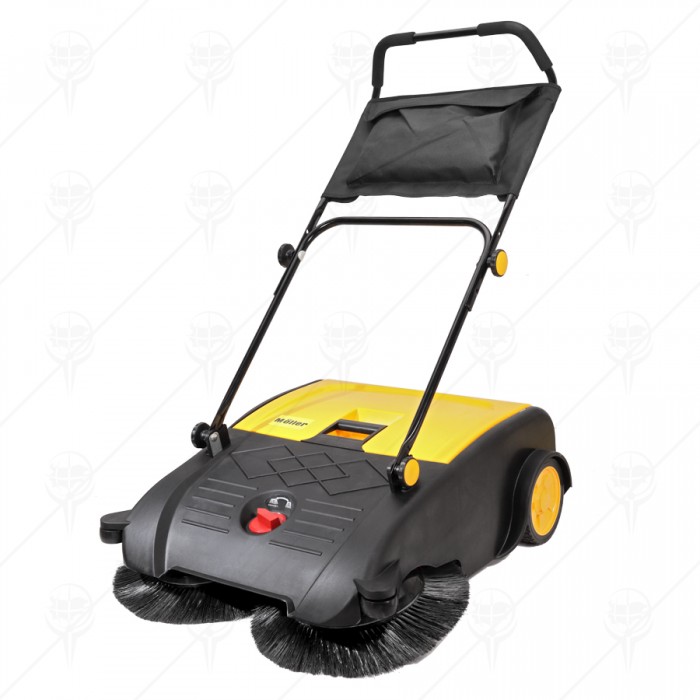 FLOOR SWEEPER CLEANING MACHINE