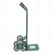 HAND TROLLEY 150kg.  WHEEL STEEL