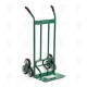 HAND TROLLEY 150kg.  WHEEL STEEL