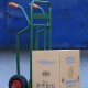 HAND TROLLEY 200kg.  WHEEL PNEUMATIC