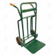 HAND TROLLEY 200kg.  WHEEL PNEUMATIC