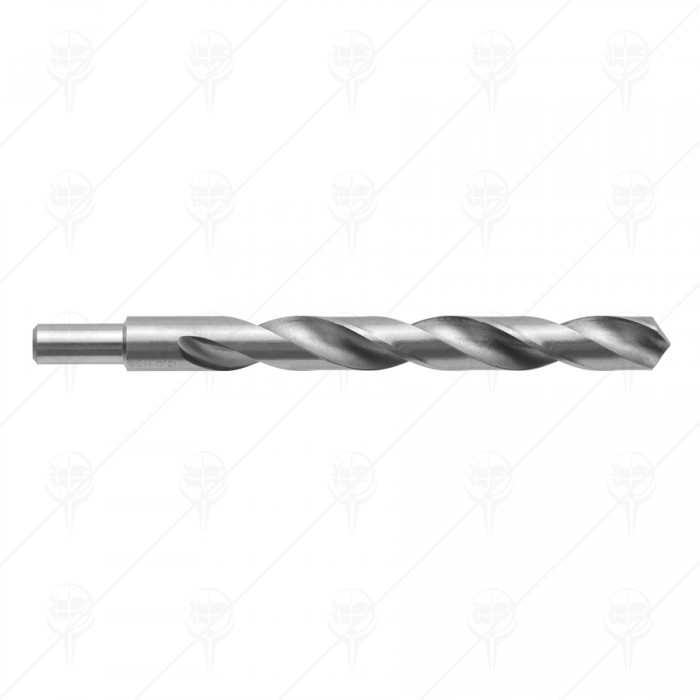 DRILL BIT HSS-R DIN338 PREMIUM