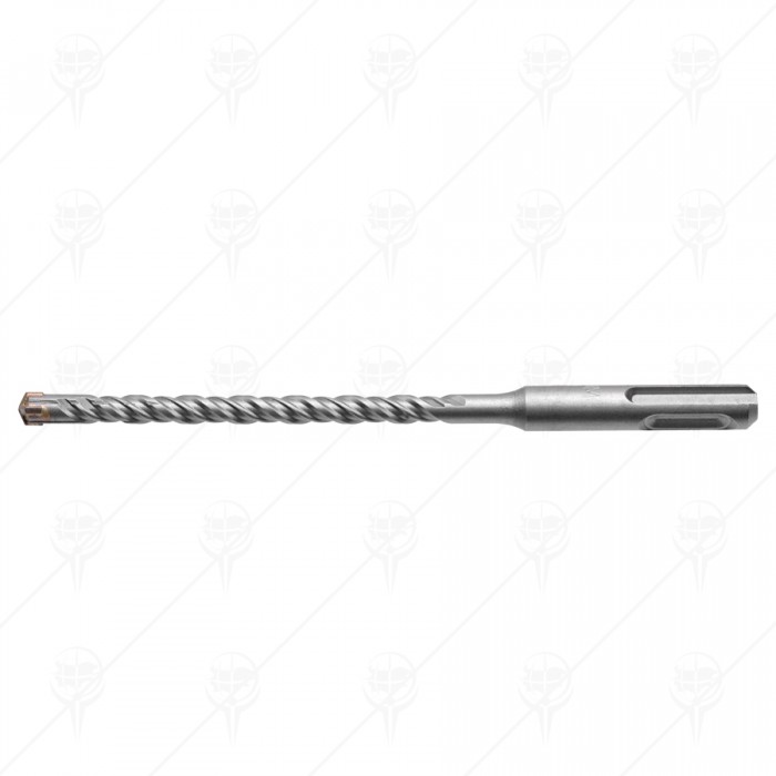 DRILL BIT SDS+ 4-HEAD DUAL FLUTE
PREMIUM